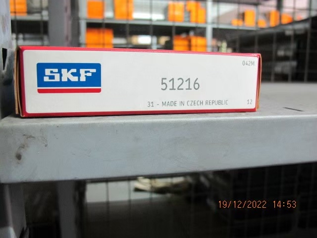 SKF Photo 67